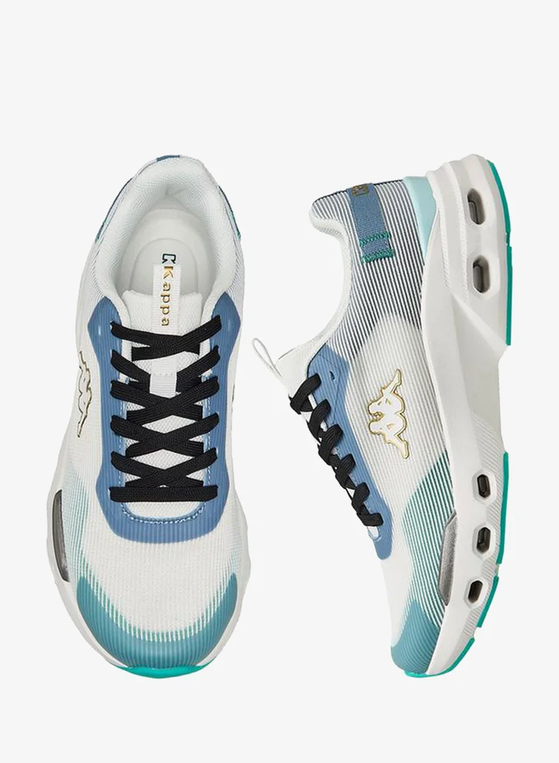 كابا أحذية رياضية نسائية برباط